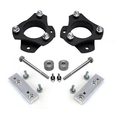 Readylift 2.75-3IN FRONT LEVEL KIT 05-16 TOYOTA TACOMA 66-5912